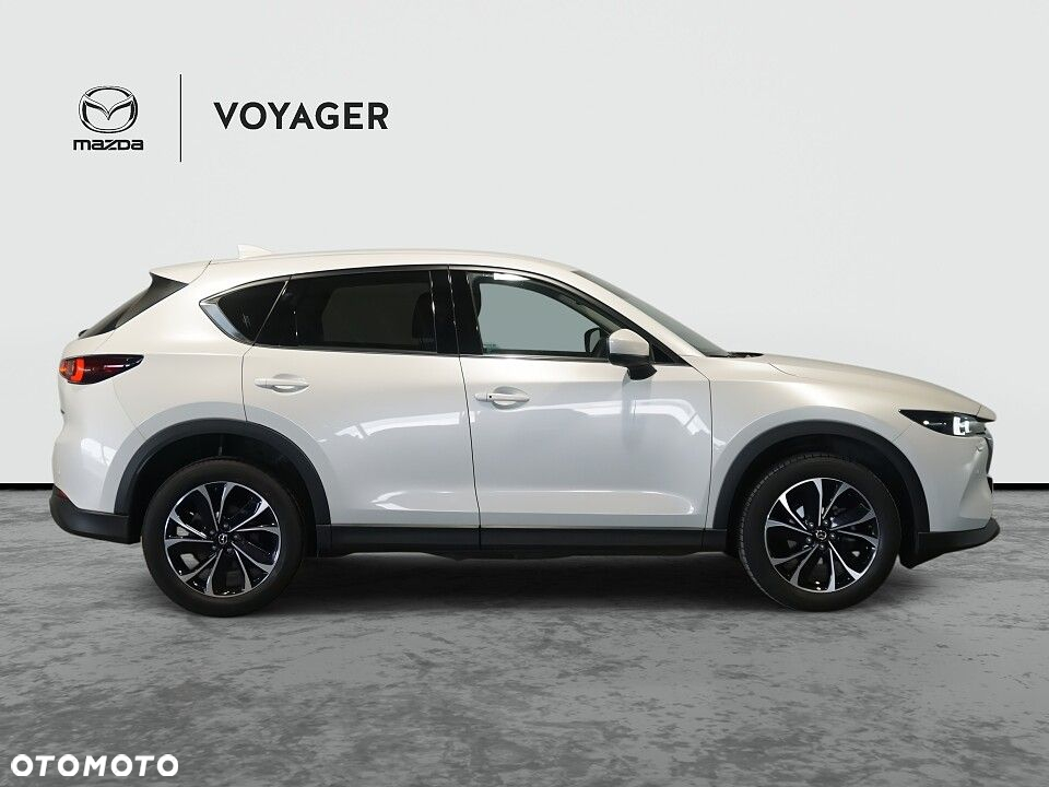 Mazda CX-5 - 6