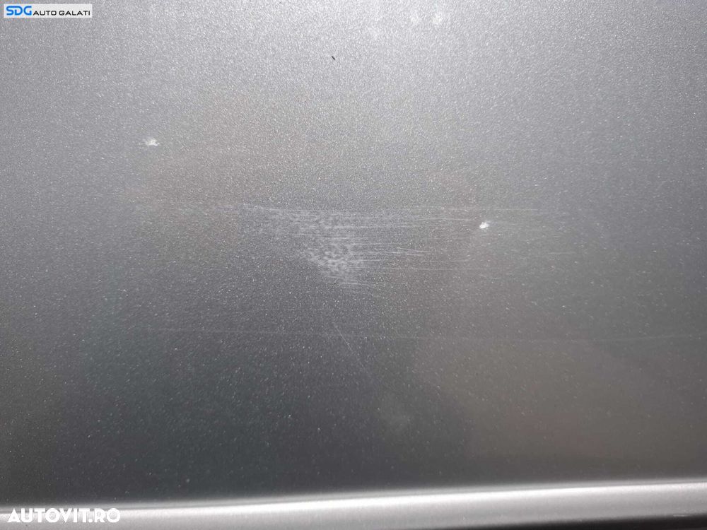 Usa Usi Portiera Portiere Dreapta Spate Mazda 6 Hatchback Scurt 2002 - 2008 [L4348] - 6