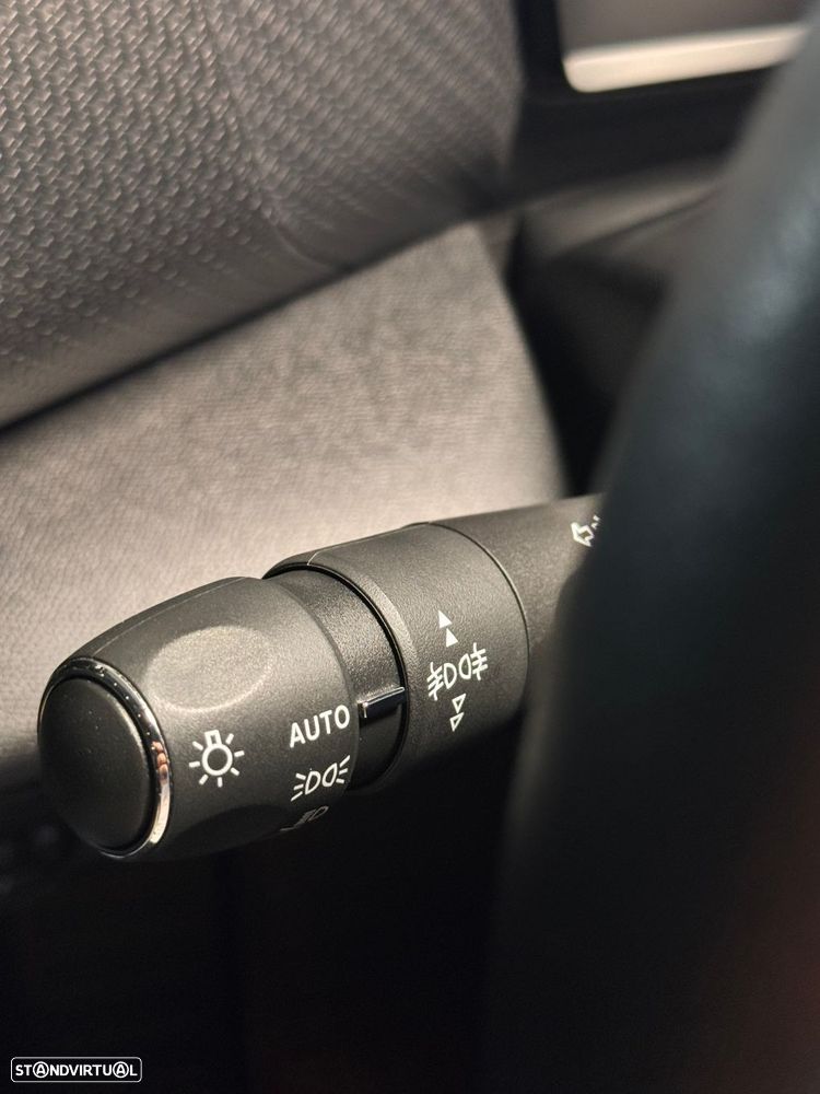 Citroën C4 1.5 BlueHDi Feel Pack EAT8 - 37