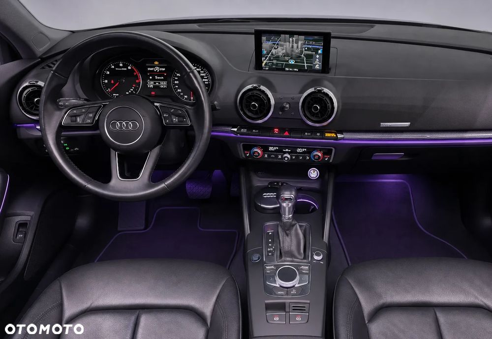 Audi A3 Limousine - 6