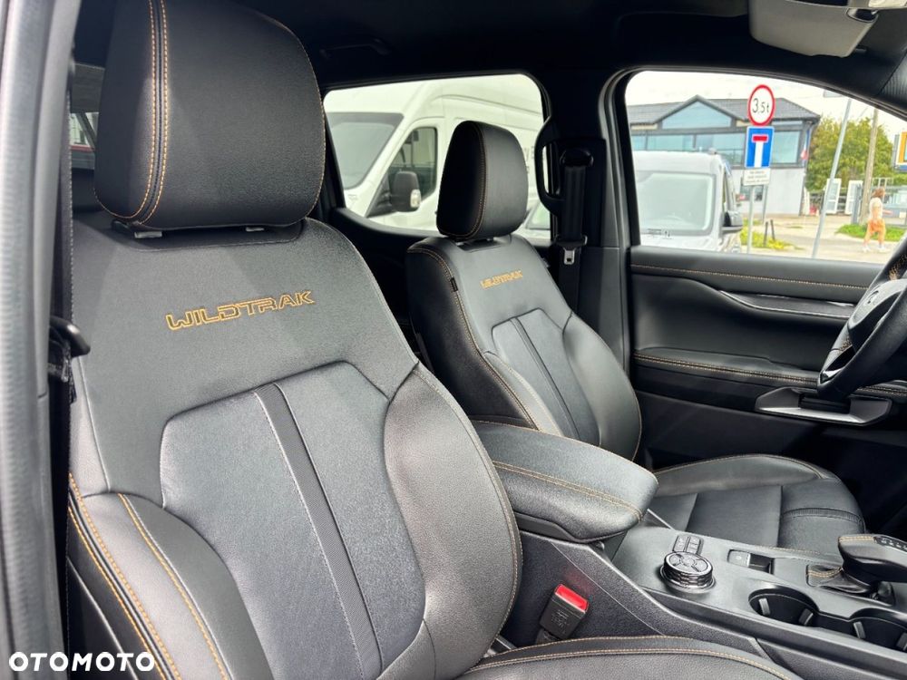 Ford Ranger - 18