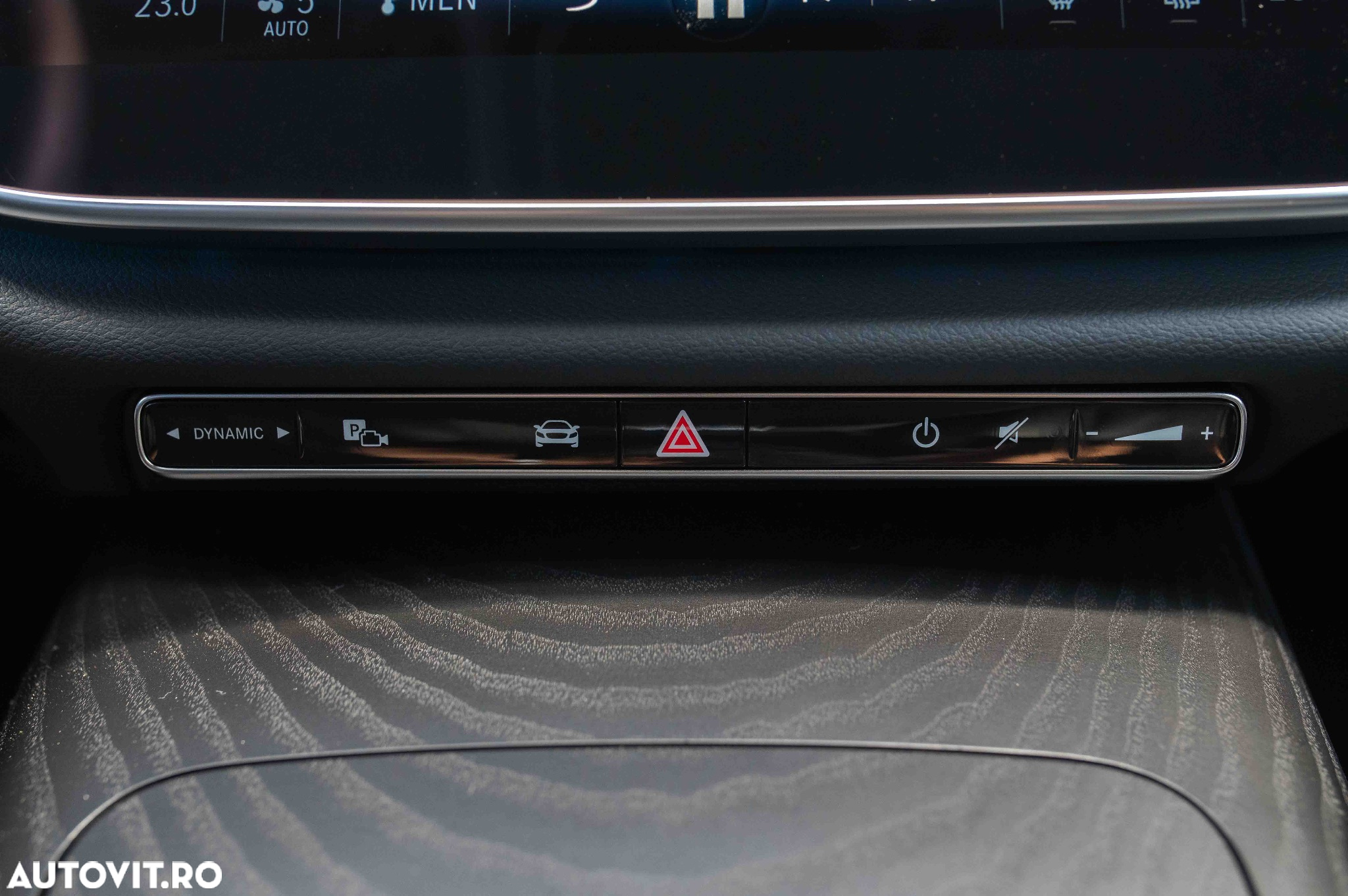 Mercedes-Benz E 220 d 4Matic 9G-TRONIC Edition AVANTGARDE - 28