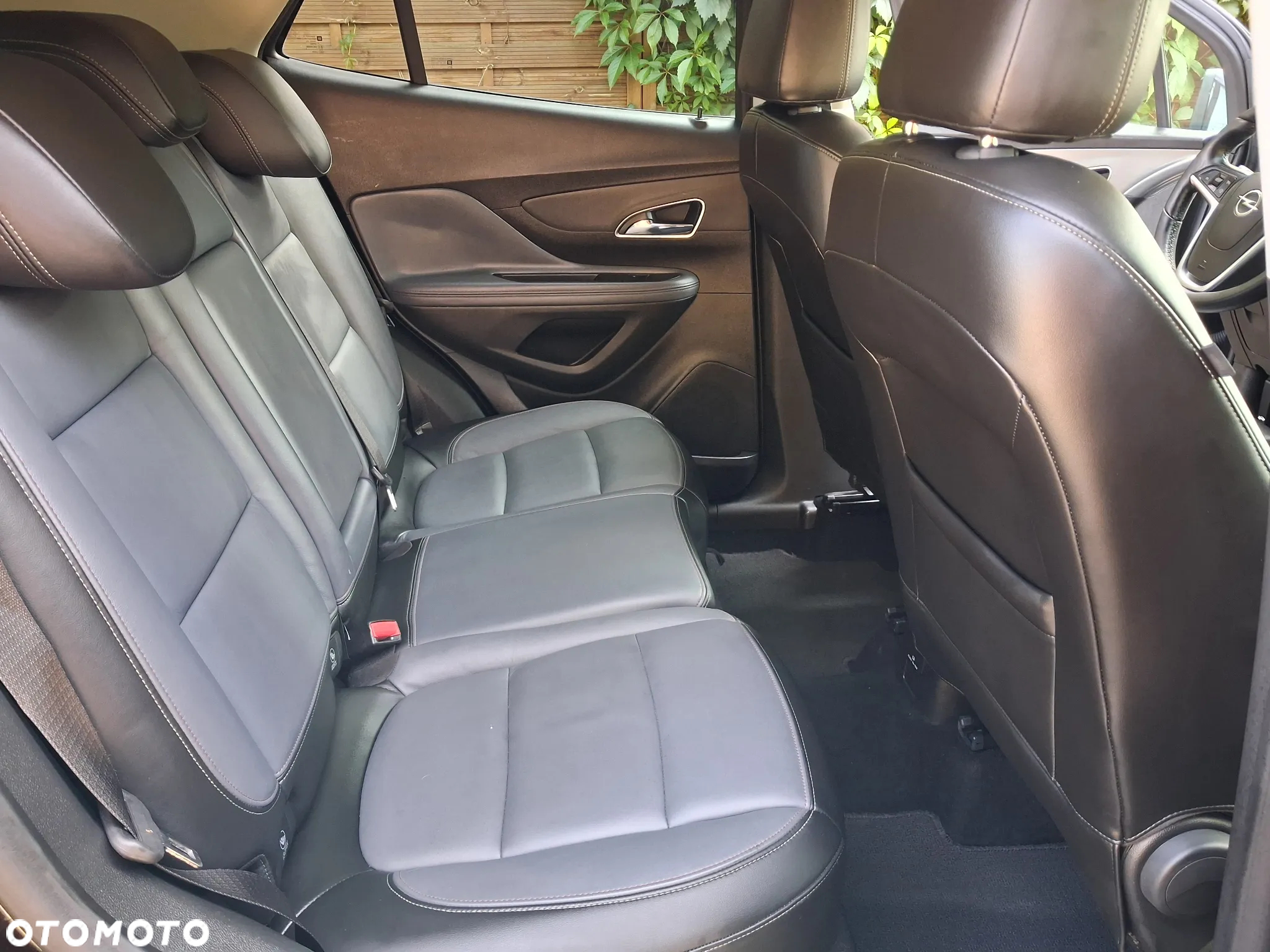 Opel Mokka 1.4 T Cosmo S&S - 16