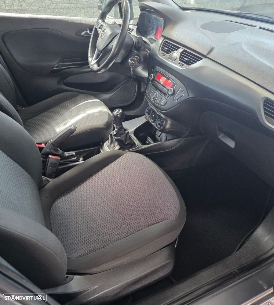 Opel Corsa 1.2 Dynamic - 9