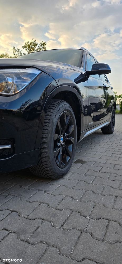 BMW X1 xDrive28i - 4