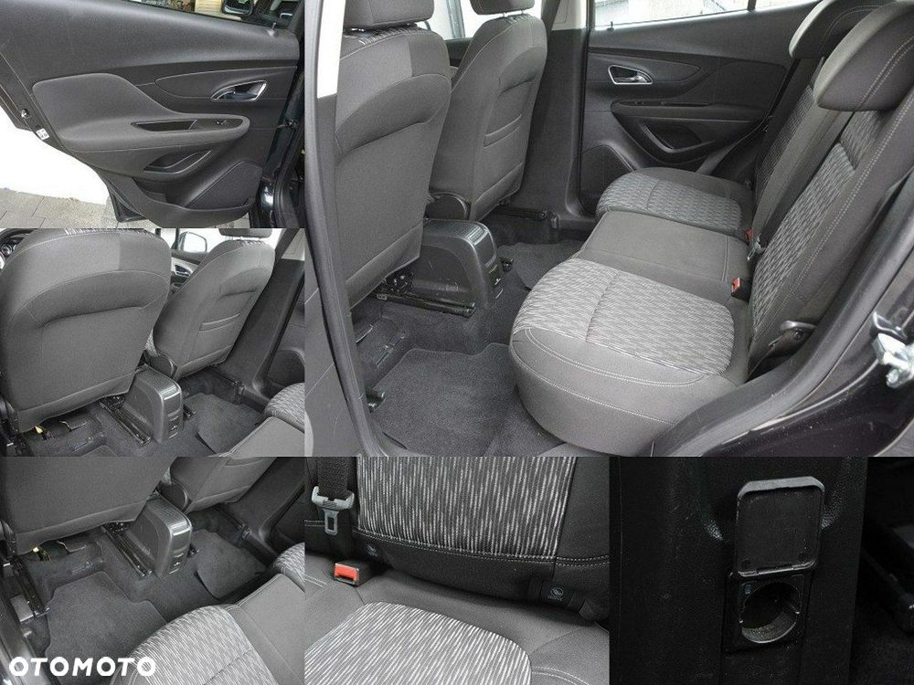 Opel Mokka 1.6 Enjoy S&S - 30