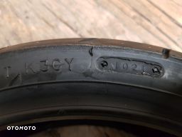 Nowa opona Kenda 120/70-13 53P - 5