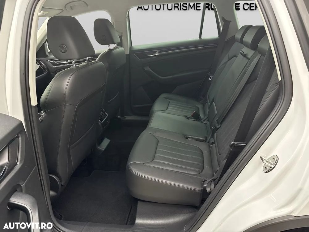 Skoda Kodiaq 2.0 TDI 4X4 DSG L&K - 15