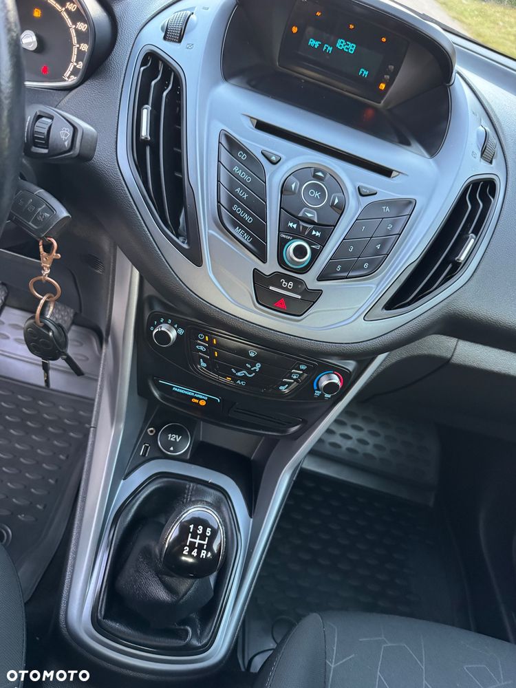 Ford B-MAX 1.0 EcoBoost Titanium ASS EU6 - 22