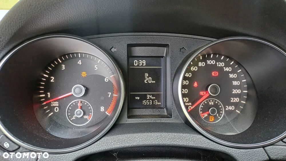 Volkswagen Golf 1.4 TSI Edition - 26