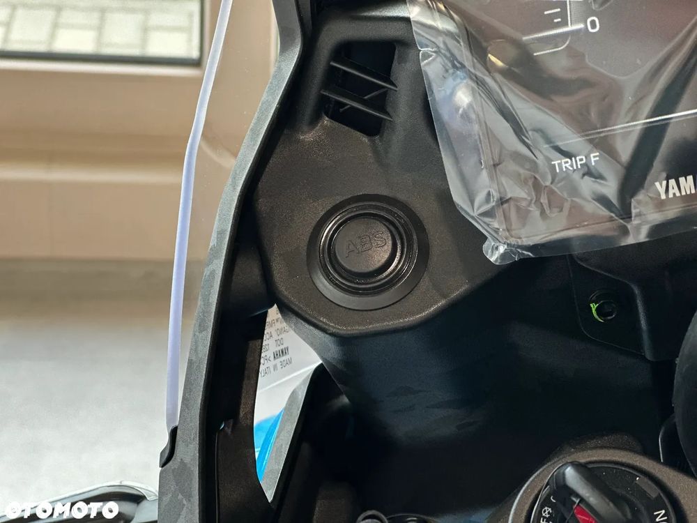 Yamaha Tenere - 8