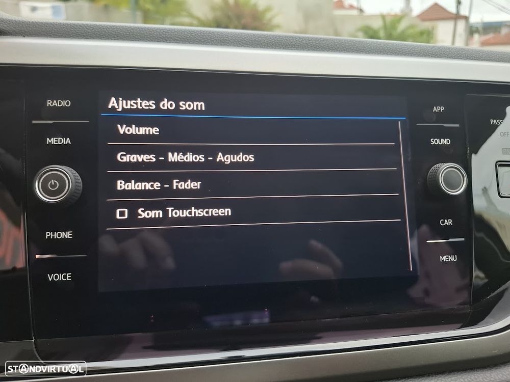 VW Polo 1.0 TSI Confortline - 23