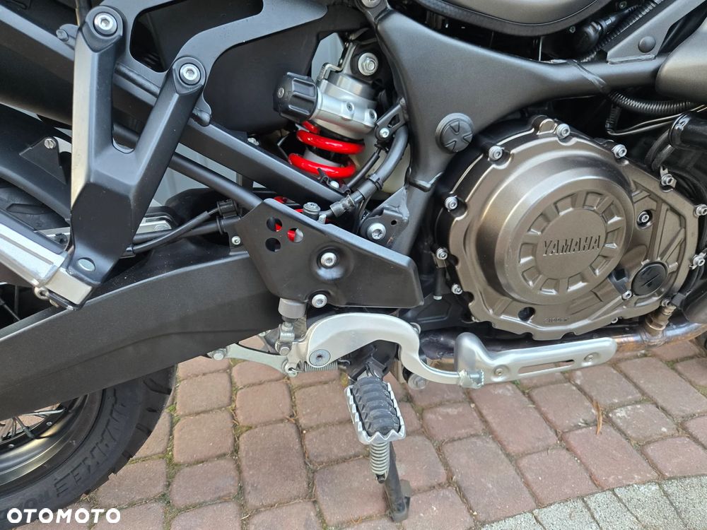 Yamaha Super Tenere - 27