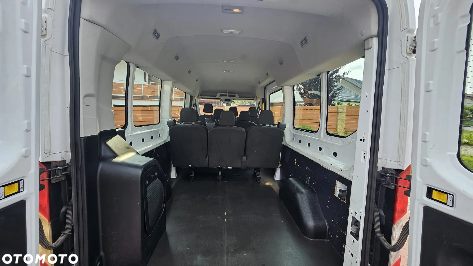 Ford Transit - 3