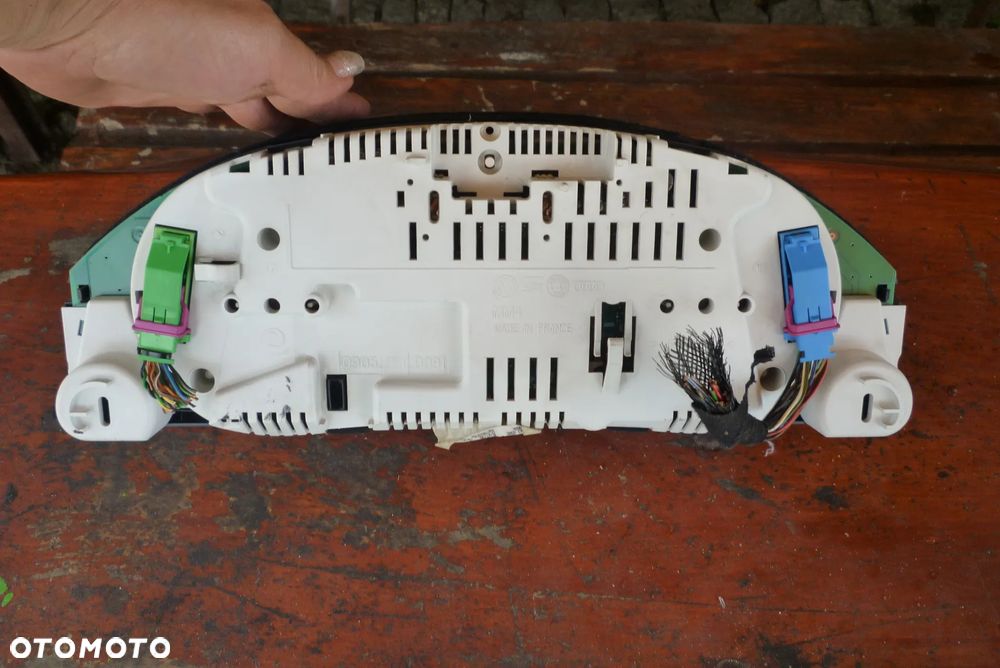 licznik zegar Audi A4 B5 LIFT 8D0920900K Europa - 2