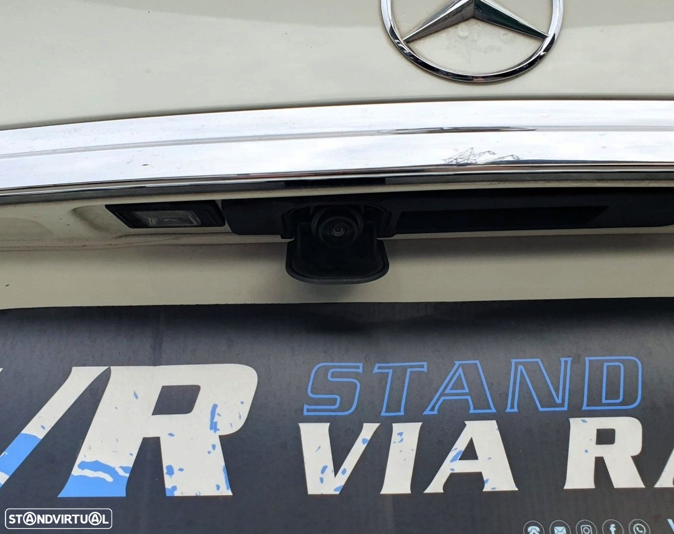 Mercedes-Benz GLA 220 CDI 4Matic 7G-DCT Urban - 15