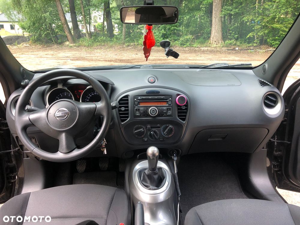 Nissan Juke - 17