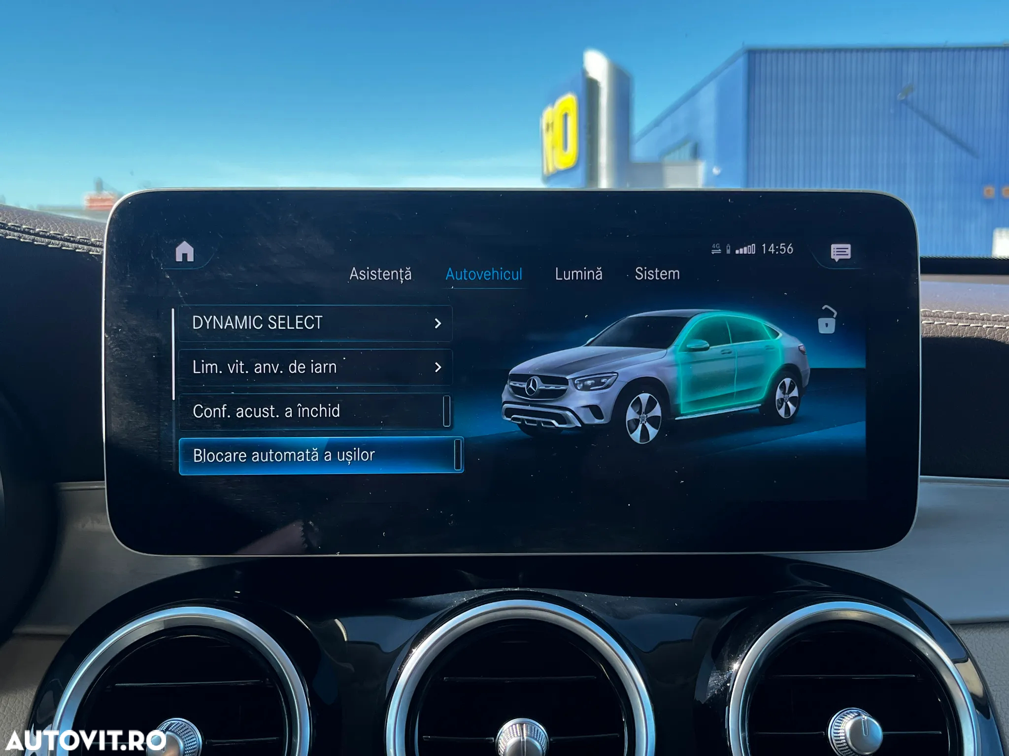 Mercedes-Benz GLC 200 d 4Matic 9G-TRONIC - 26
