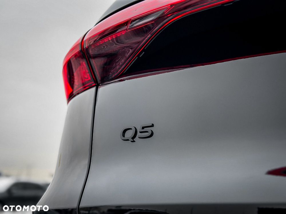 Audi Q5 Sportback - 10