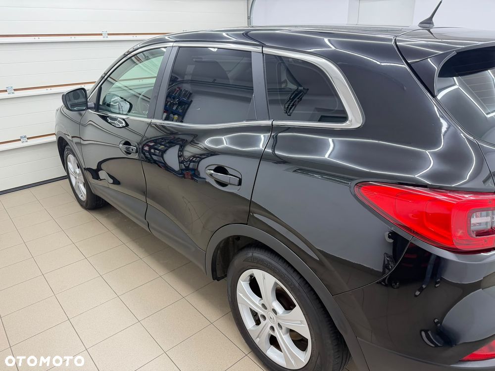 Renault Kadjar 1.2 Energy TCe S-Edition - 13