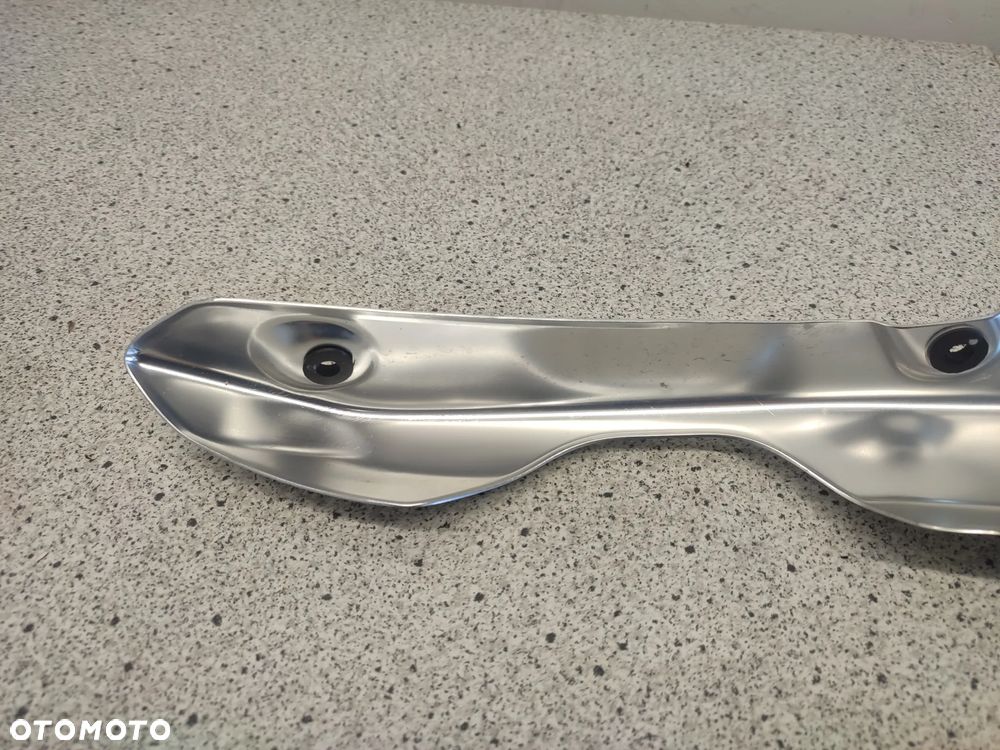 Osłona wydechu, tłumika Suzuki GSX-R 1300 GSXR 1300 Hayabusa 1300 - 9