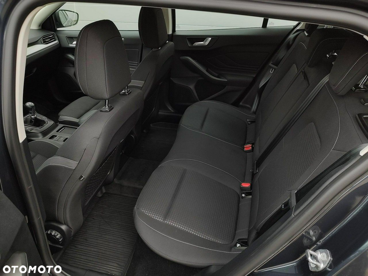 Ford Focus - 18