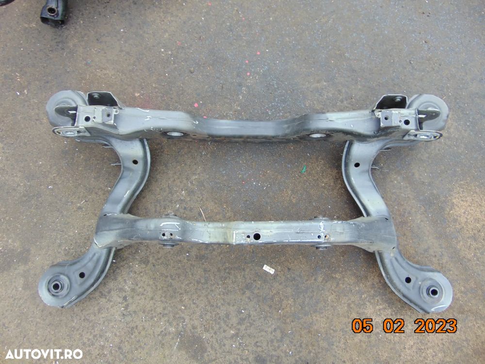Jug Punte spate Mercedes W177 w247 GLB X247 a class b class cla w118 c118 jug punte spate - 2