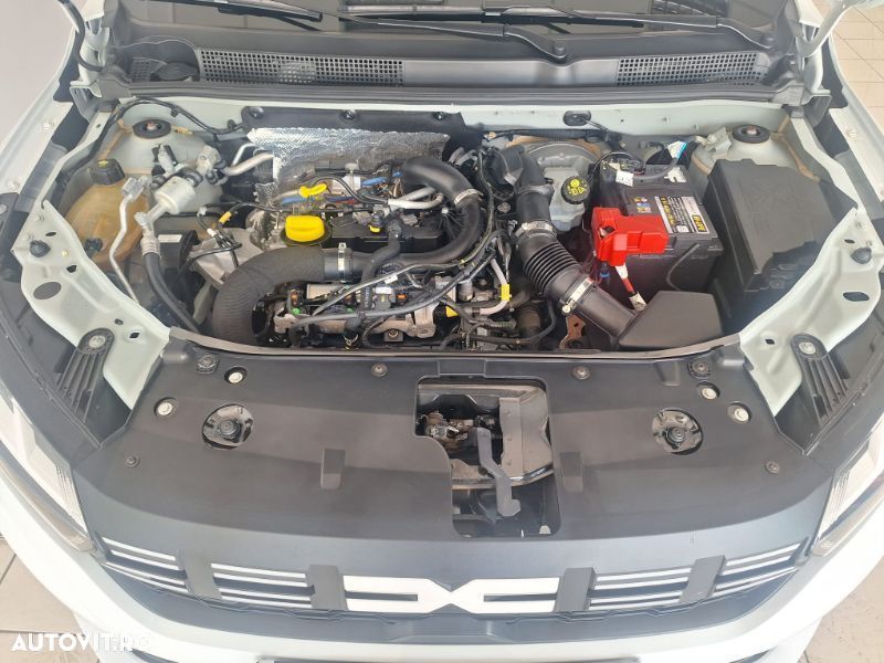 Dacia Logan ECO-G 100 MT6 Prestige+ - 21