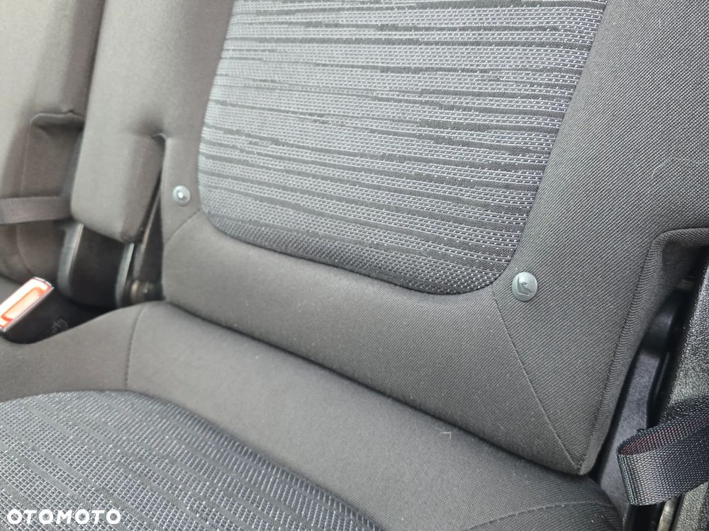 Opel Meriva 1.4 T Cosmo - 28