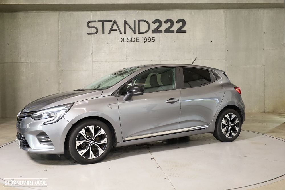 Renault Clio 1.0 TCe Evolution - 9