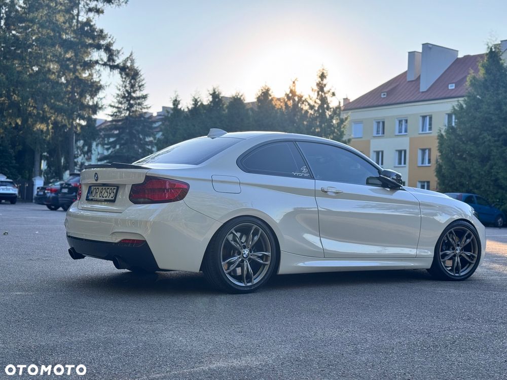 BMW Seria 2 M235i xDrive Sport-Aut - 3