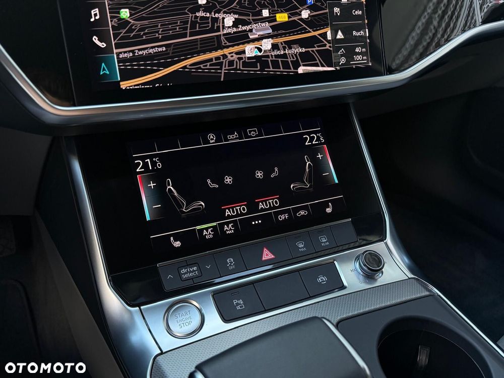 Audi A6 Limousine - 28