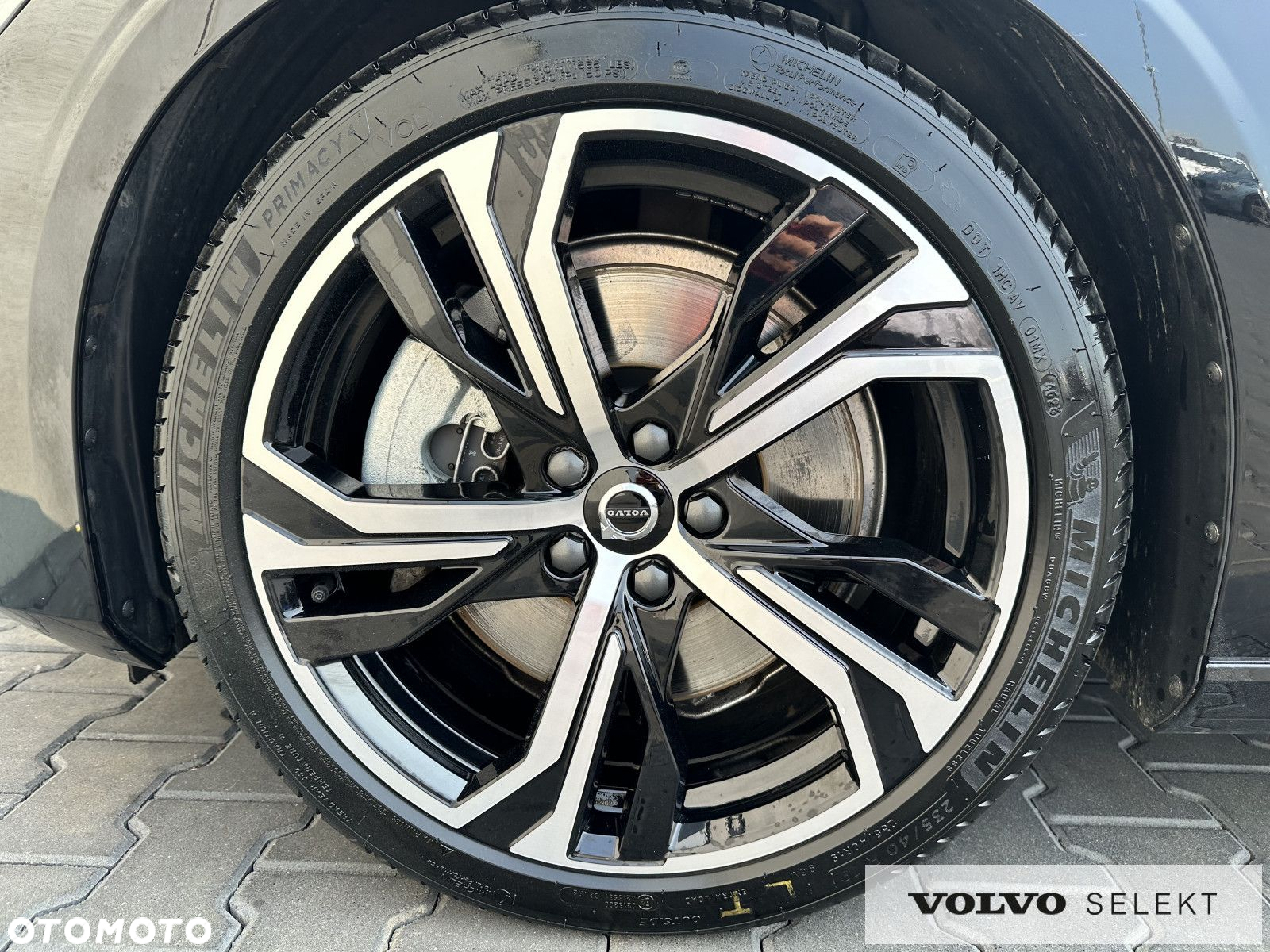 Volvo S60 - 28
