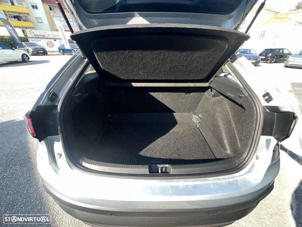 VW Taigo 1.0 TSI Urban - 8