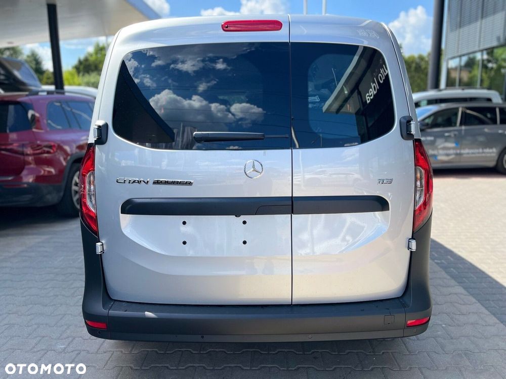 Mercedes-Benz Citan - 10