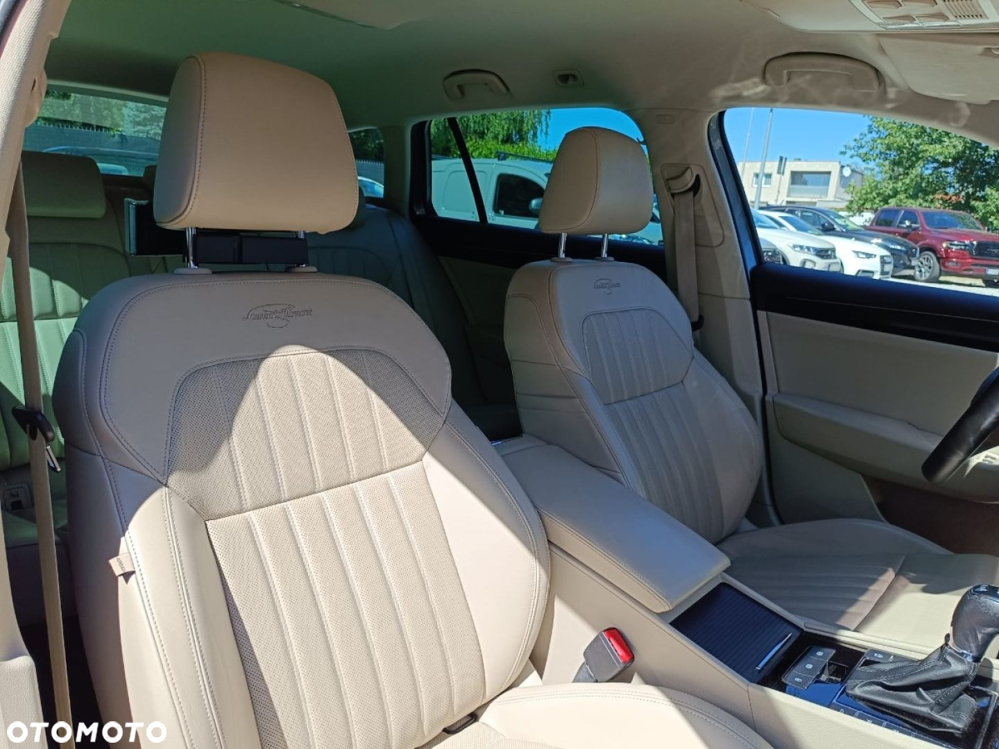 Skoda Superb - 32