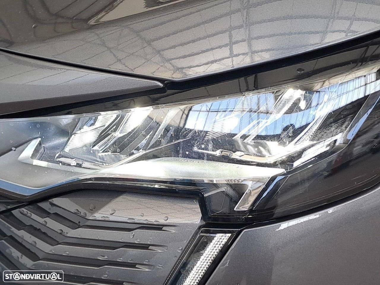 Peugeot 5008 1.5 BlueHDi Allure Pack EAT8 - 25