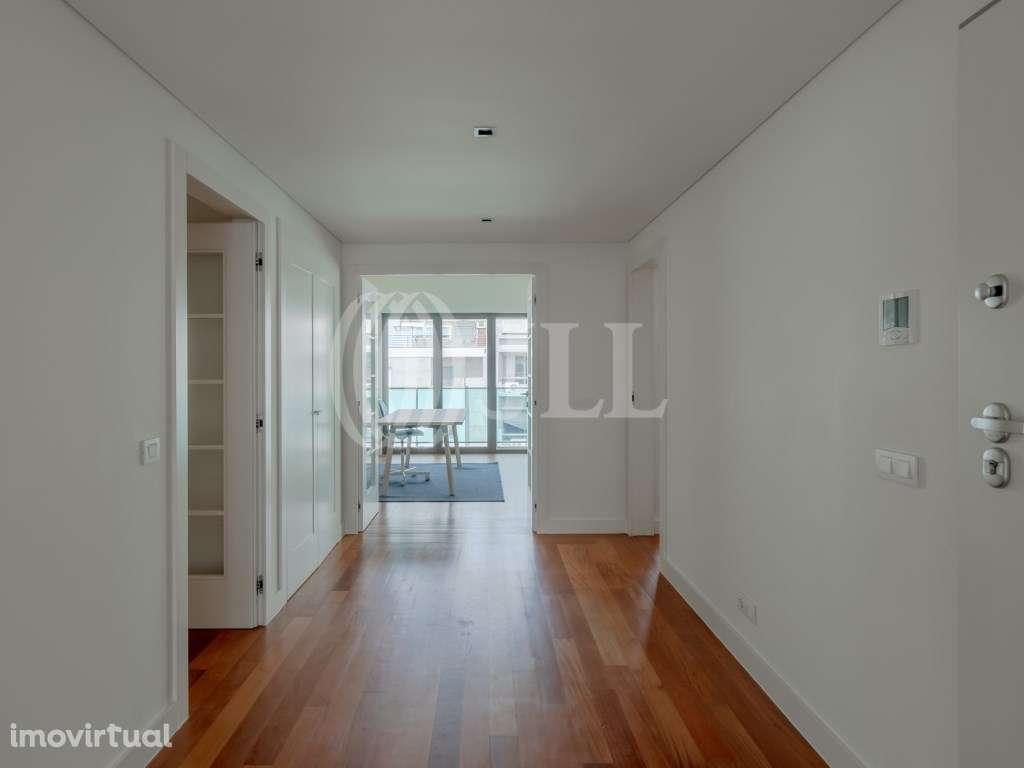 Apartamento T4 piscina, jardim, garagem, à Lapa, Lisboa - Grande imagem: 2/30
