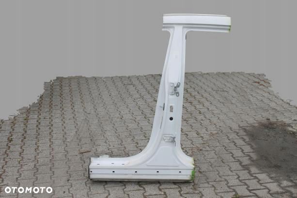 słupek lewy środkowy hyundai tucson ii iii 15-20 pyw - 1