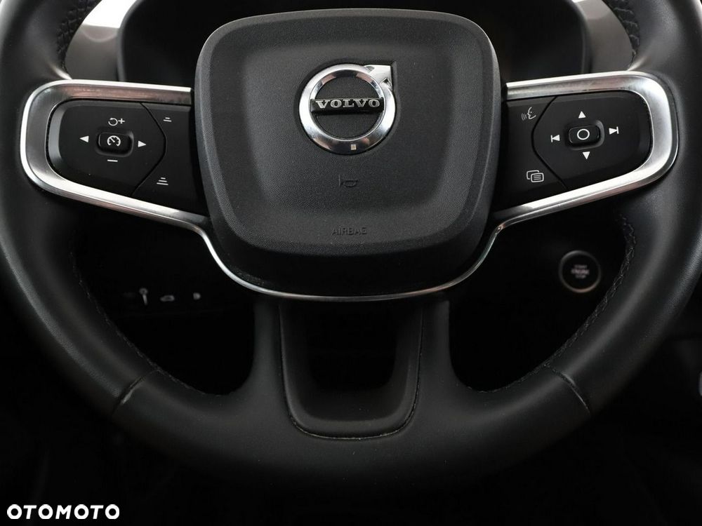 Volvo XC 40 T5 Plug-In Hybrid Inscription Expression Pro - 22