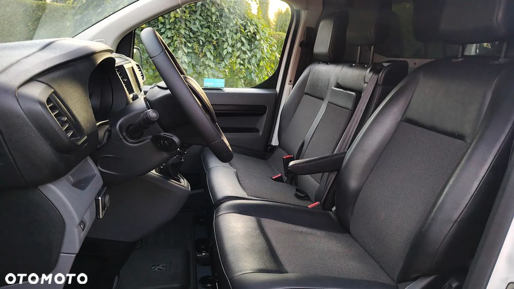 Peugeot EXPERT L2H1 LONG 2XDRZWI - 13