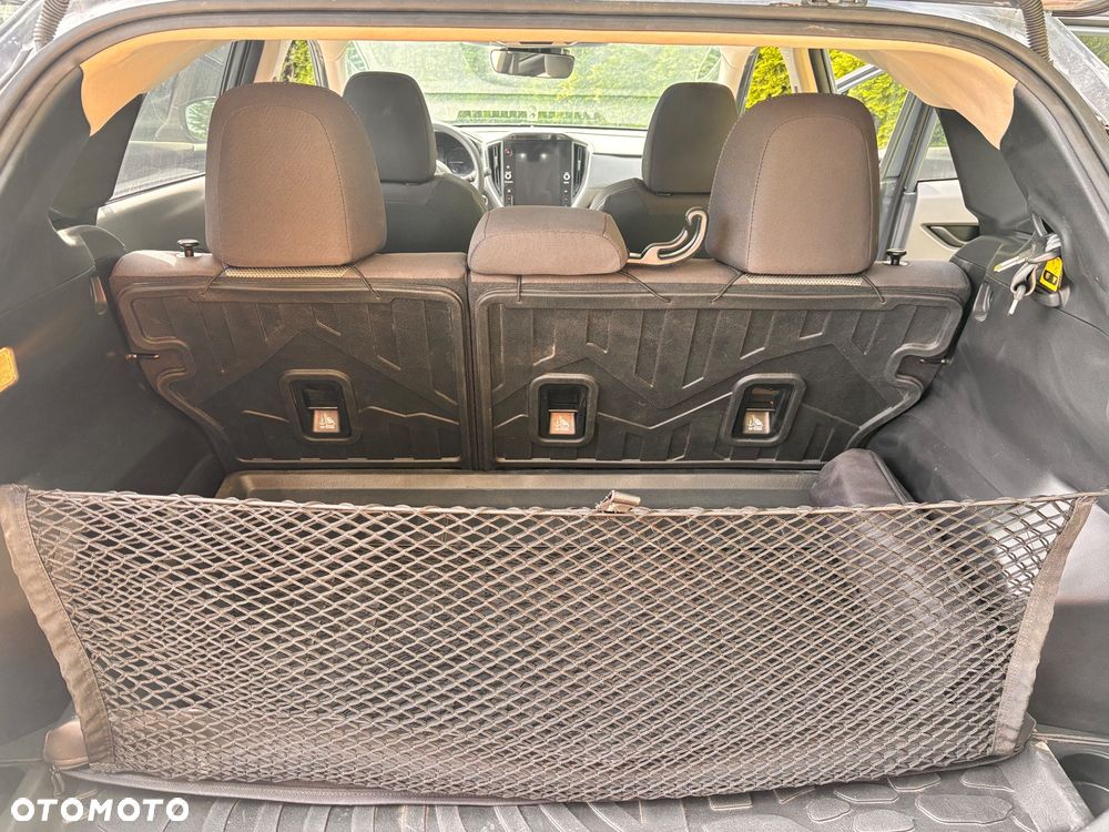 Subaru Crosstrek 2.0ie Lineartronic Comfort - 16