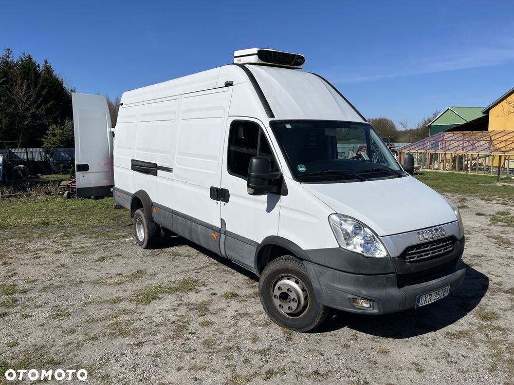 Iveco Daily - 2