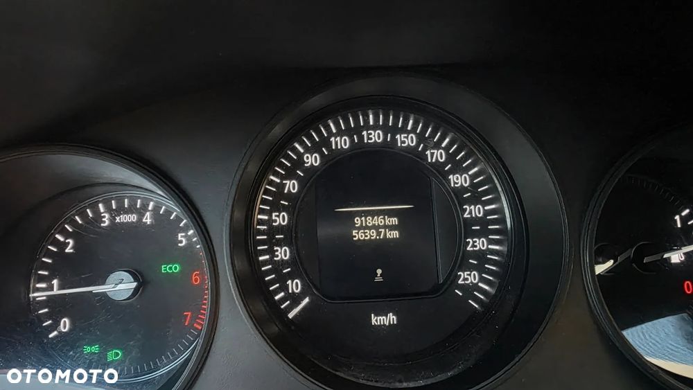 Renault Megane 1.2 Energy TCe Zen - 37