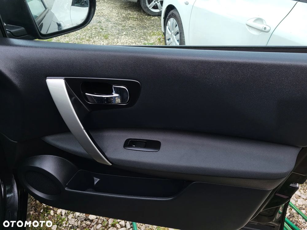 Nissan Qashqai+2 2.0 4x4 Acenta - 20