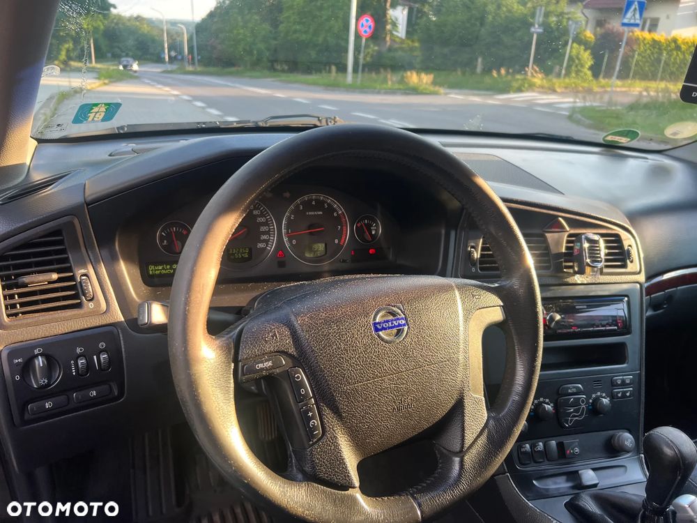 Volvo V70 2.4 Move - 6