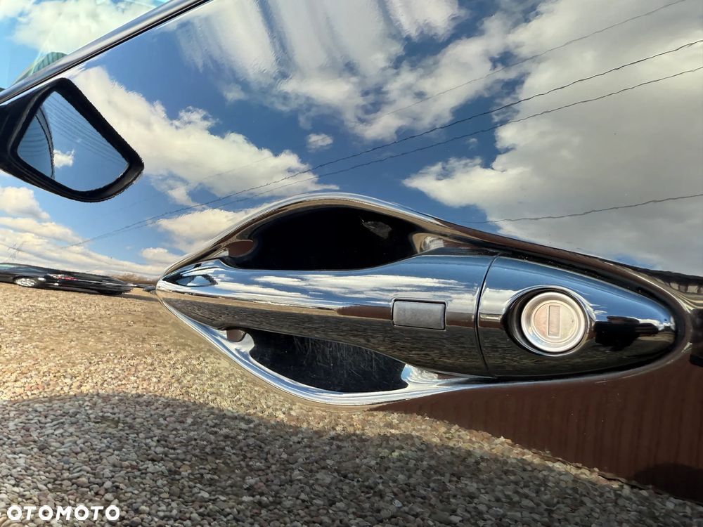 Hyundai ix35 2.0 CRDi 2WD Style - 20