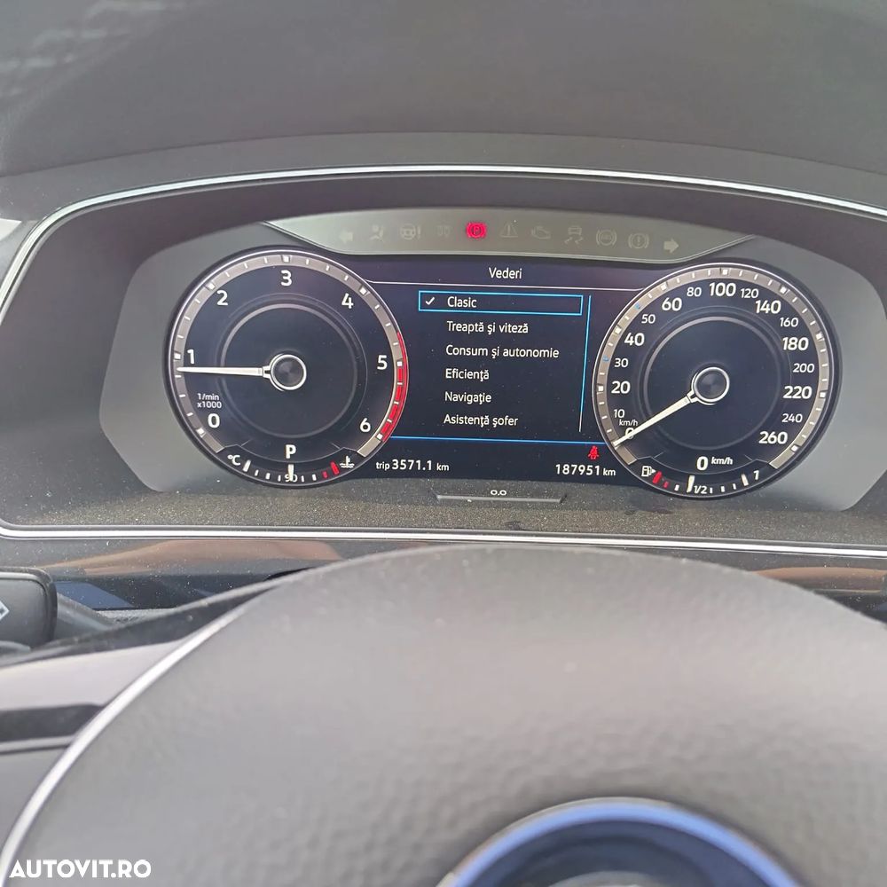 Volkswagen Tiguan 2.0 TDI DSG Life - 7