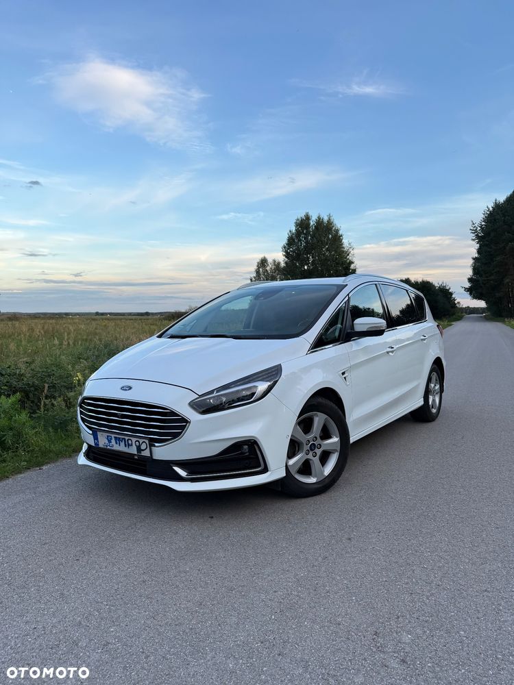 Ford S-Max - 2
