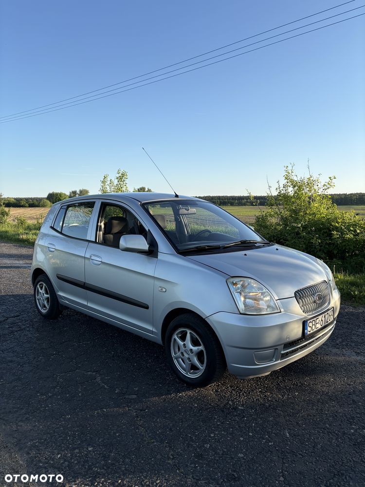 Kia Picanto - 3